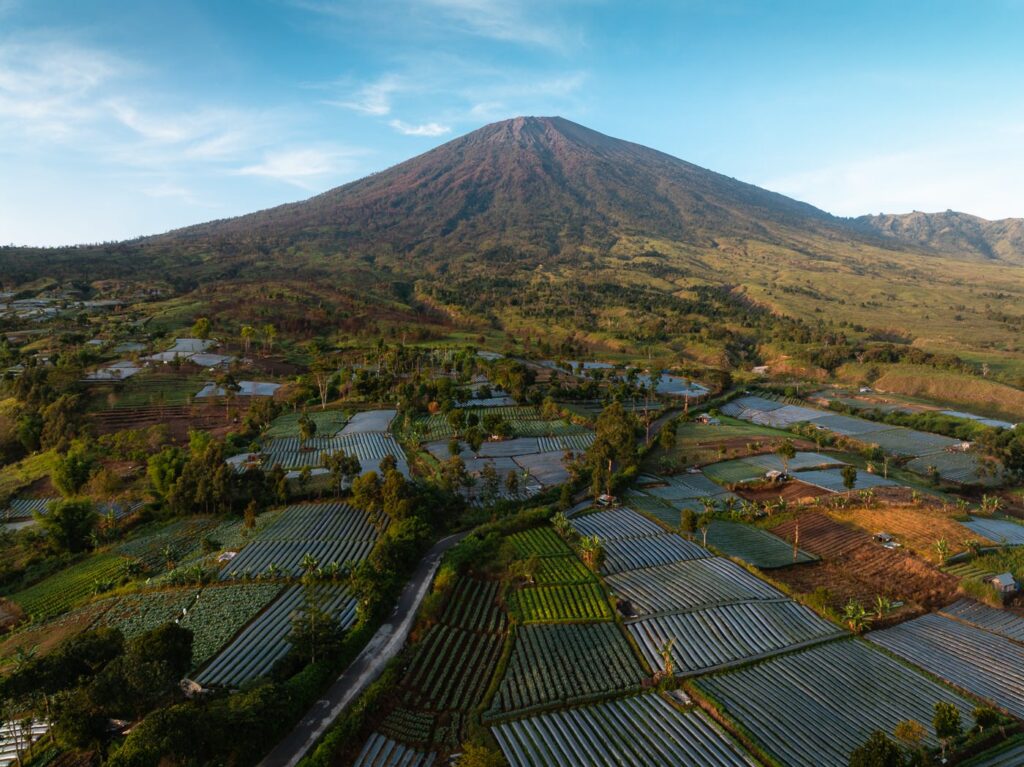 Trip Details 5 Rinjani