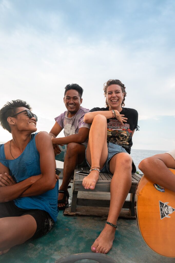 Trip Details 12 Tourist and travel guides in Lombok