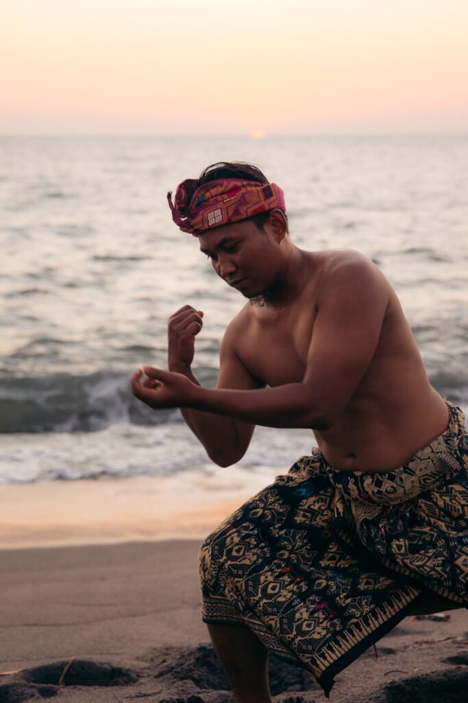 31 Amazing Things to do in Lombok 24 Sasak festival in lombok