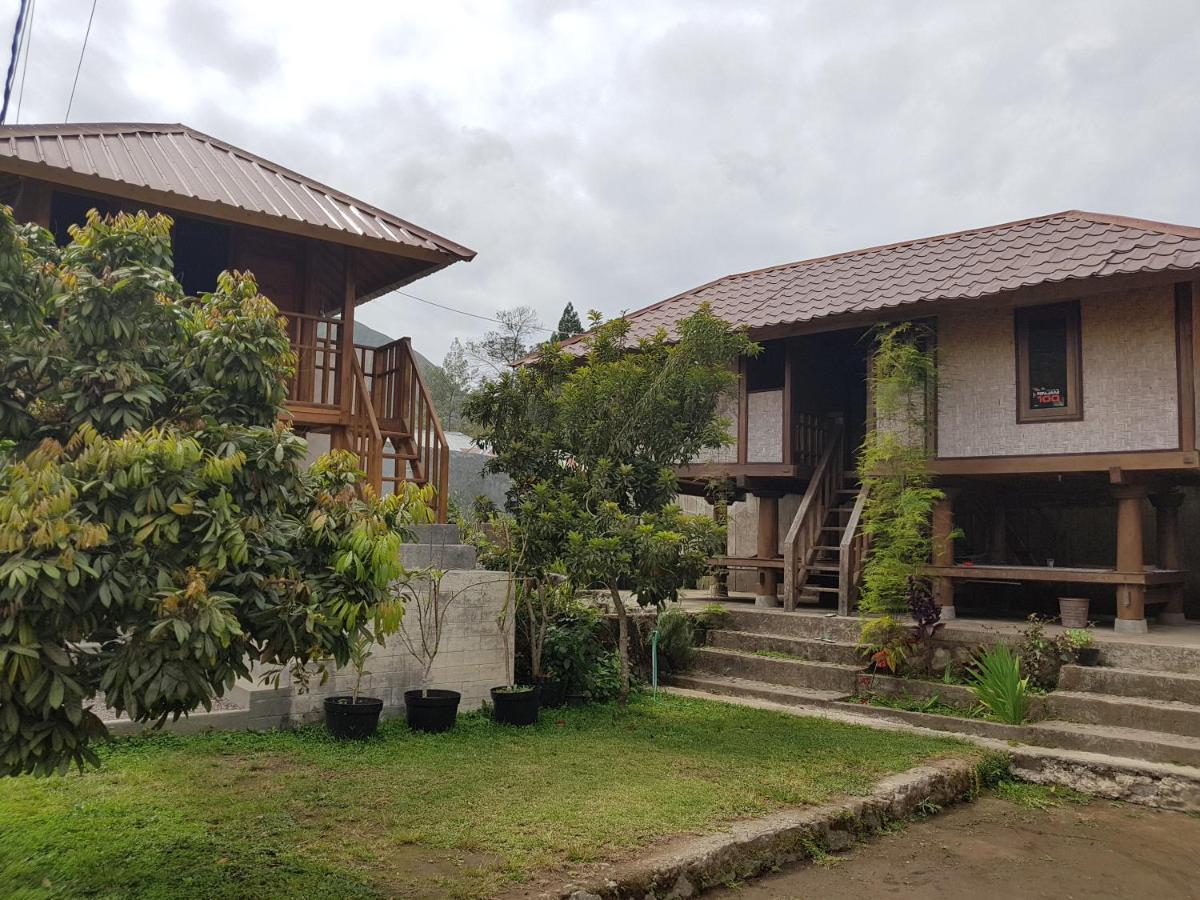 Outdoor view of Radiya Guesthouse