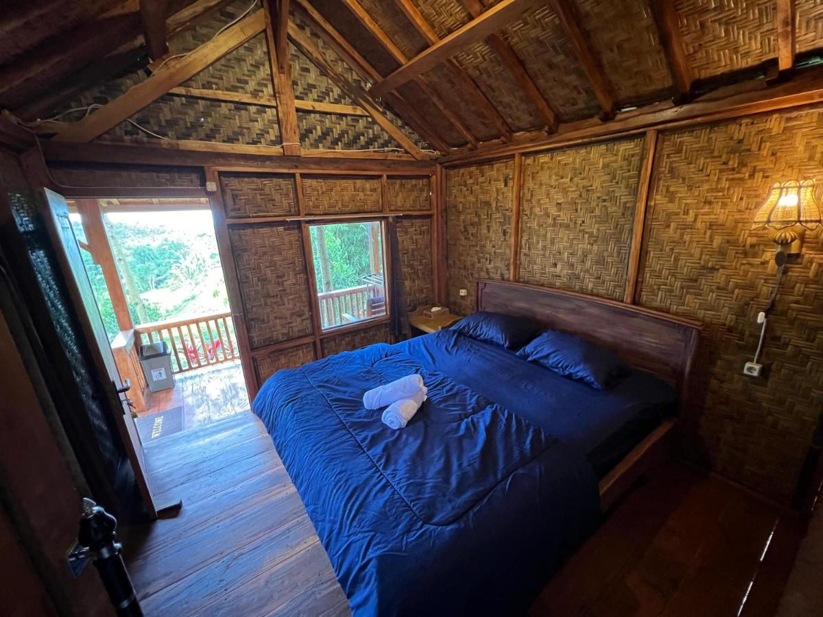 Serenity Lodge Tetebatu Lombok