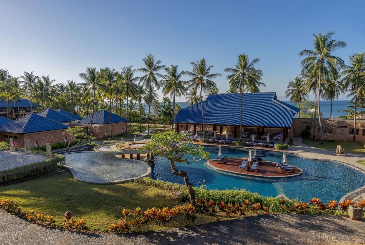 Sundancer Residences