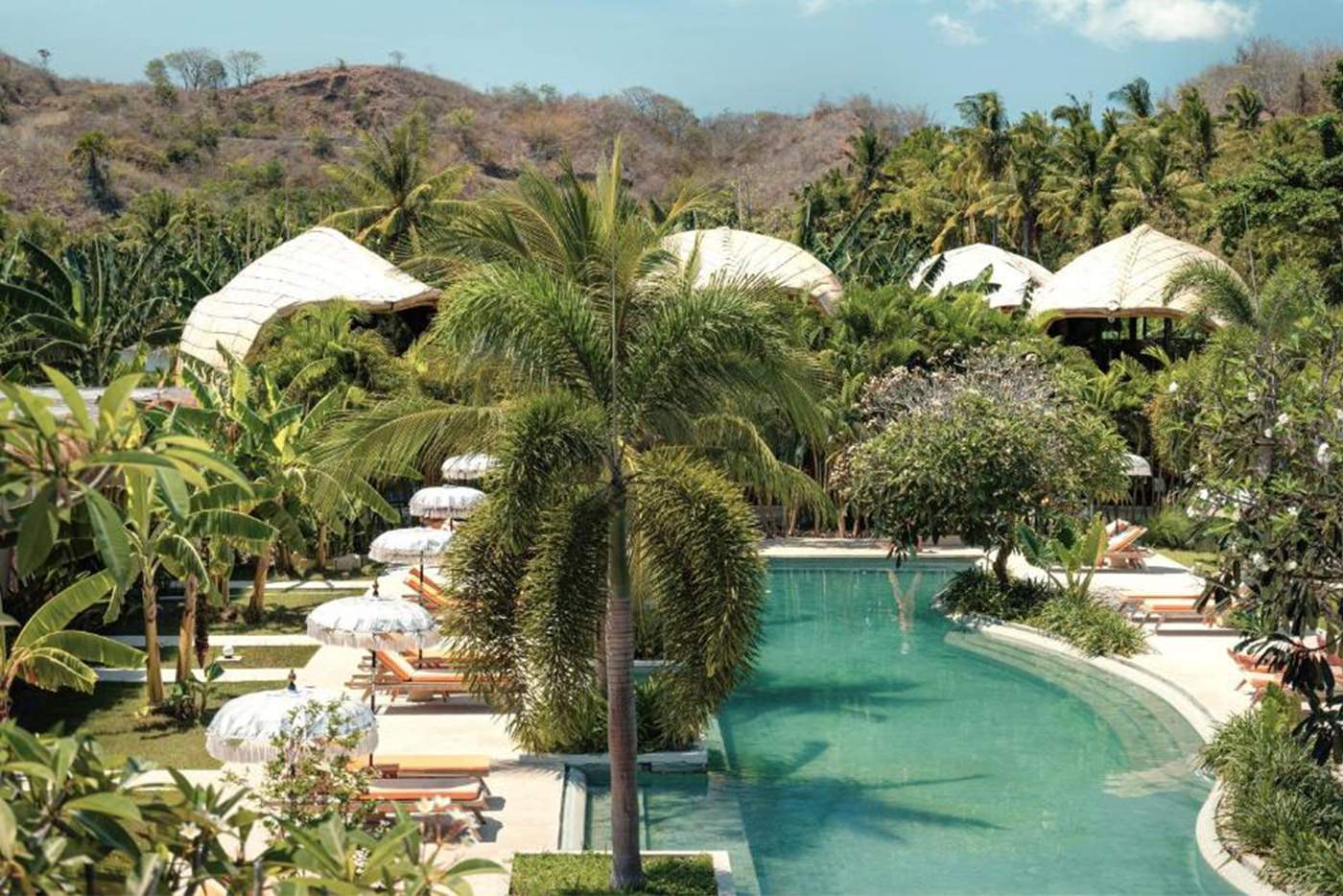 Origin Lombok Resort