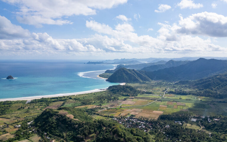Lombok Itinerary: A 7-Day Route Around the Island (2026)