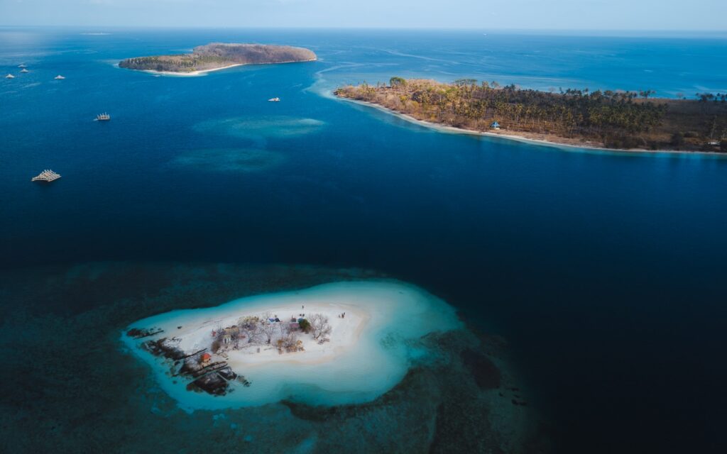 Secret Gili's Camping 6 Secret Gili Islands