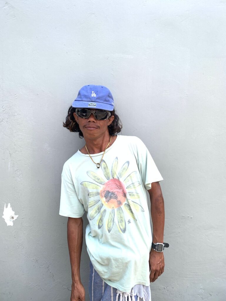 About 15 Ady B Lombok Loop staff photo