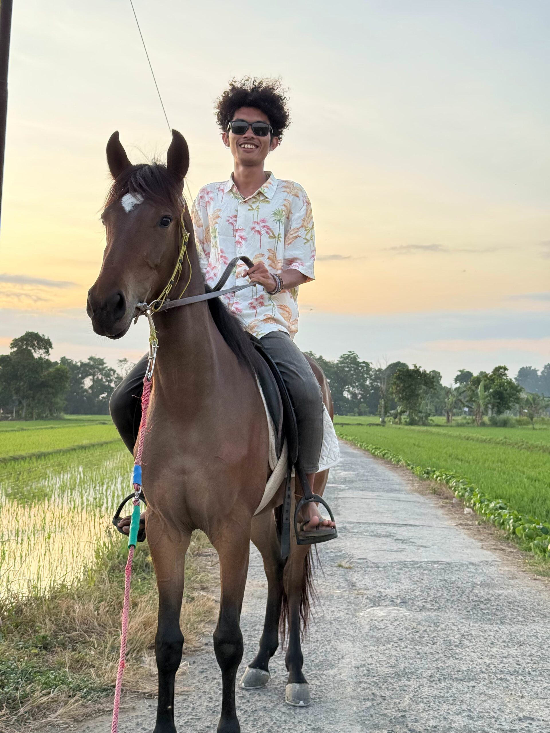 About 18 Belo lombok Loop profile photo