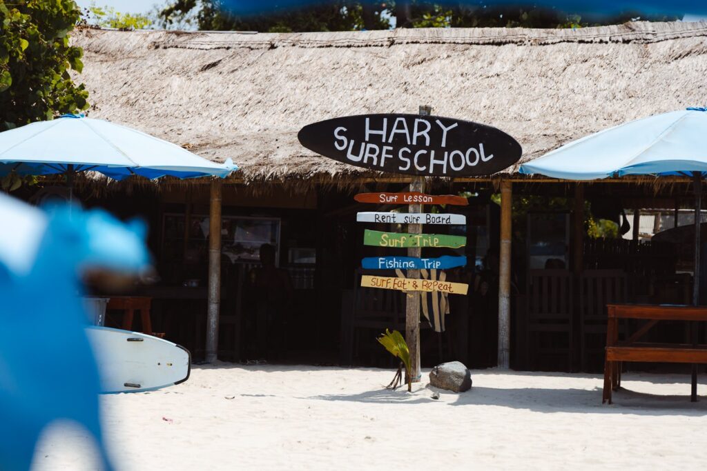 Selong Belanak: Local's Travel Guide 5 Selong Belanak Beach